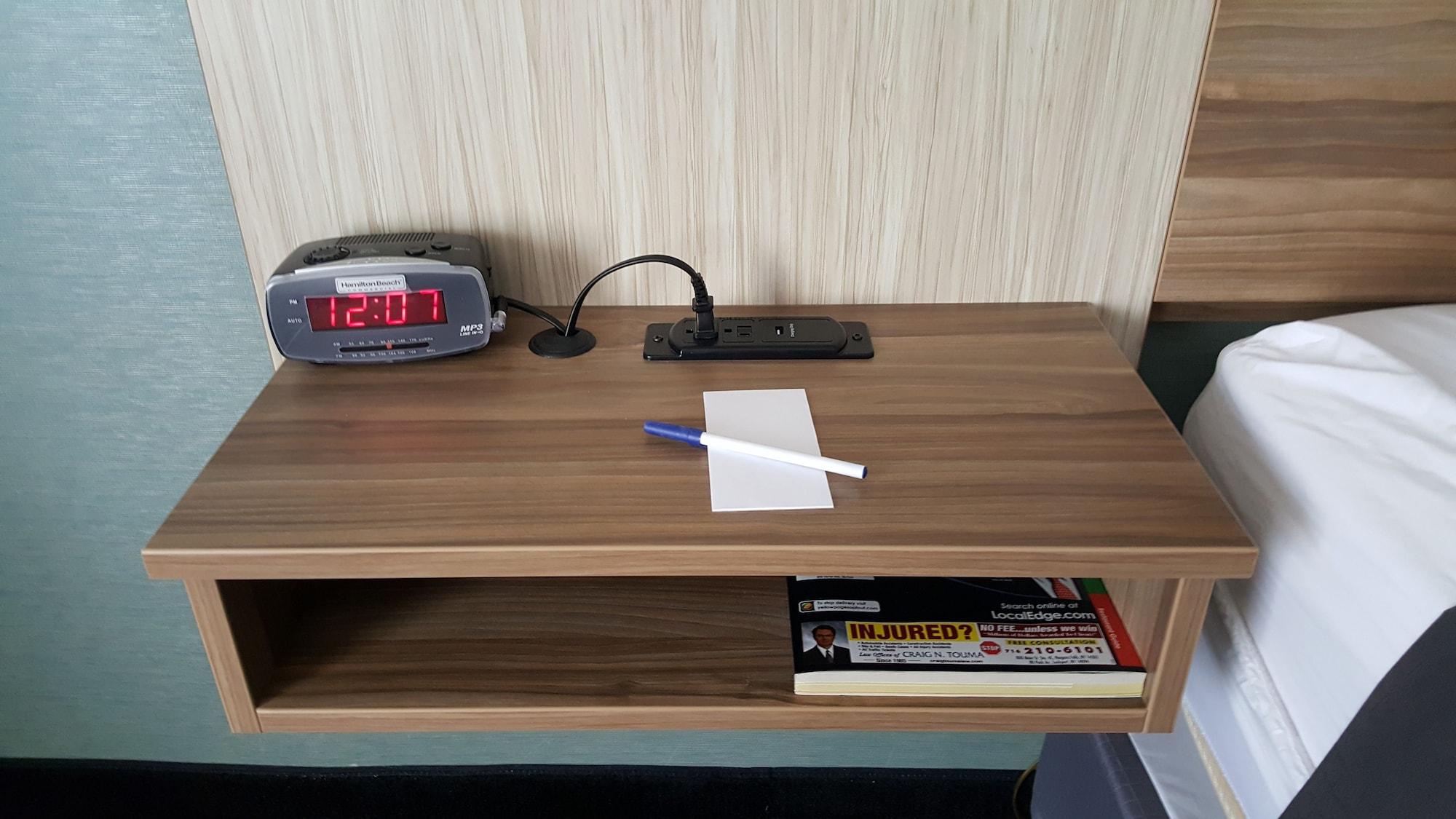 Aartpark Hotel Inn At Lewsiton Люистън Екстериор снимка