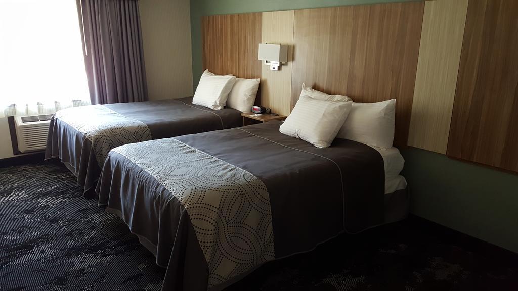 Aartpark Hotel Inn At Lewsiton Люистън Екстериор снимка