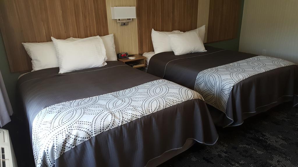 Aartpark Hotel Inn At Lewsiton Люистън Екстериор снимка