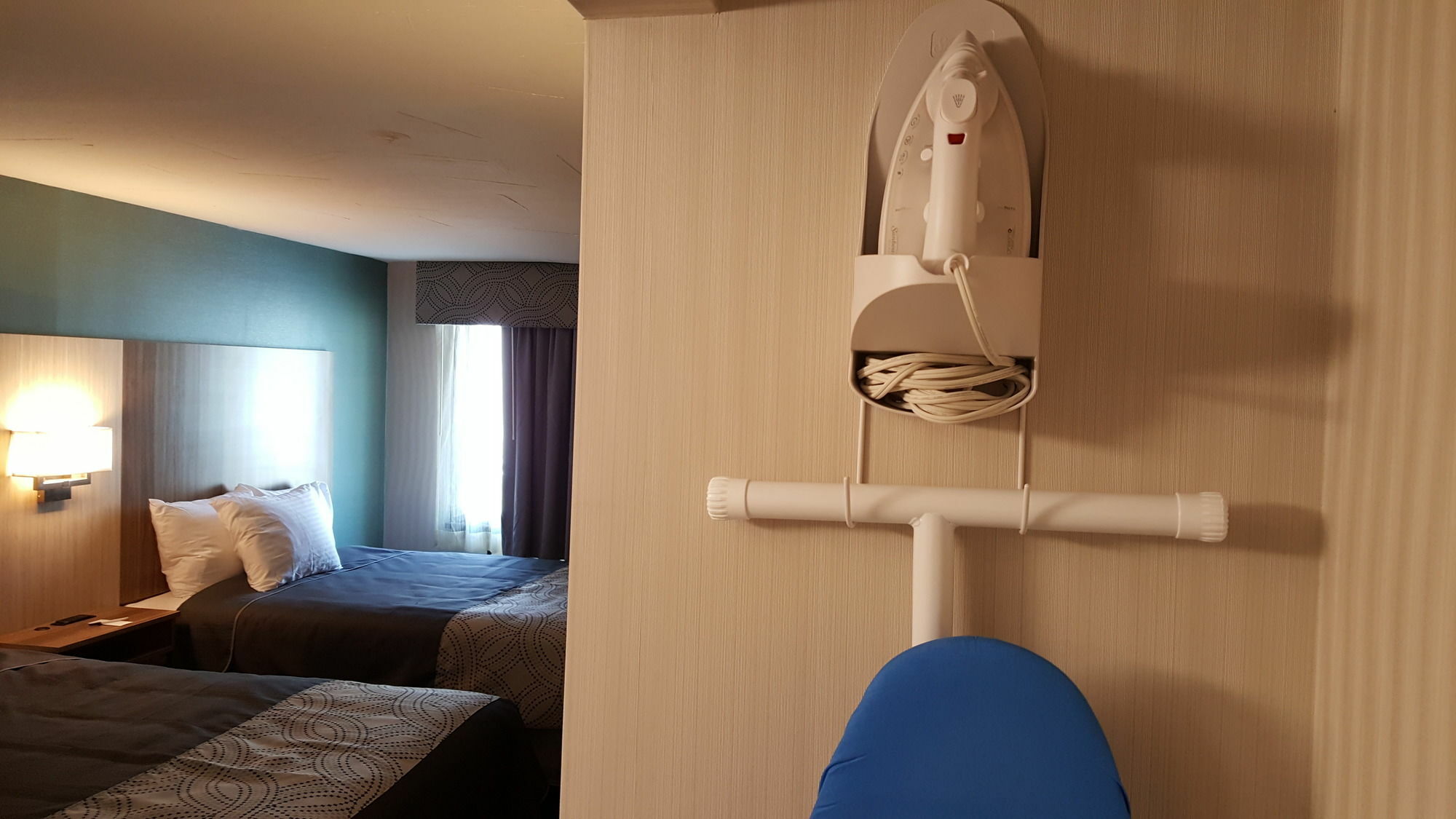 Aartpark Hotel Inn At Lewsiton Люистън Екстериор снимка