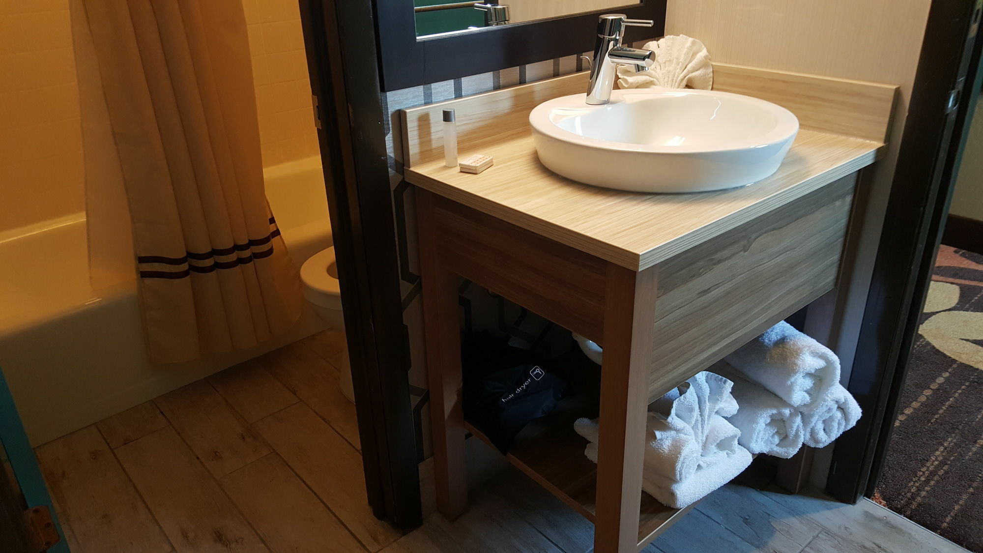 Aartpark Hotel Inn At Lewsiton Люистън Екстериор снимка
