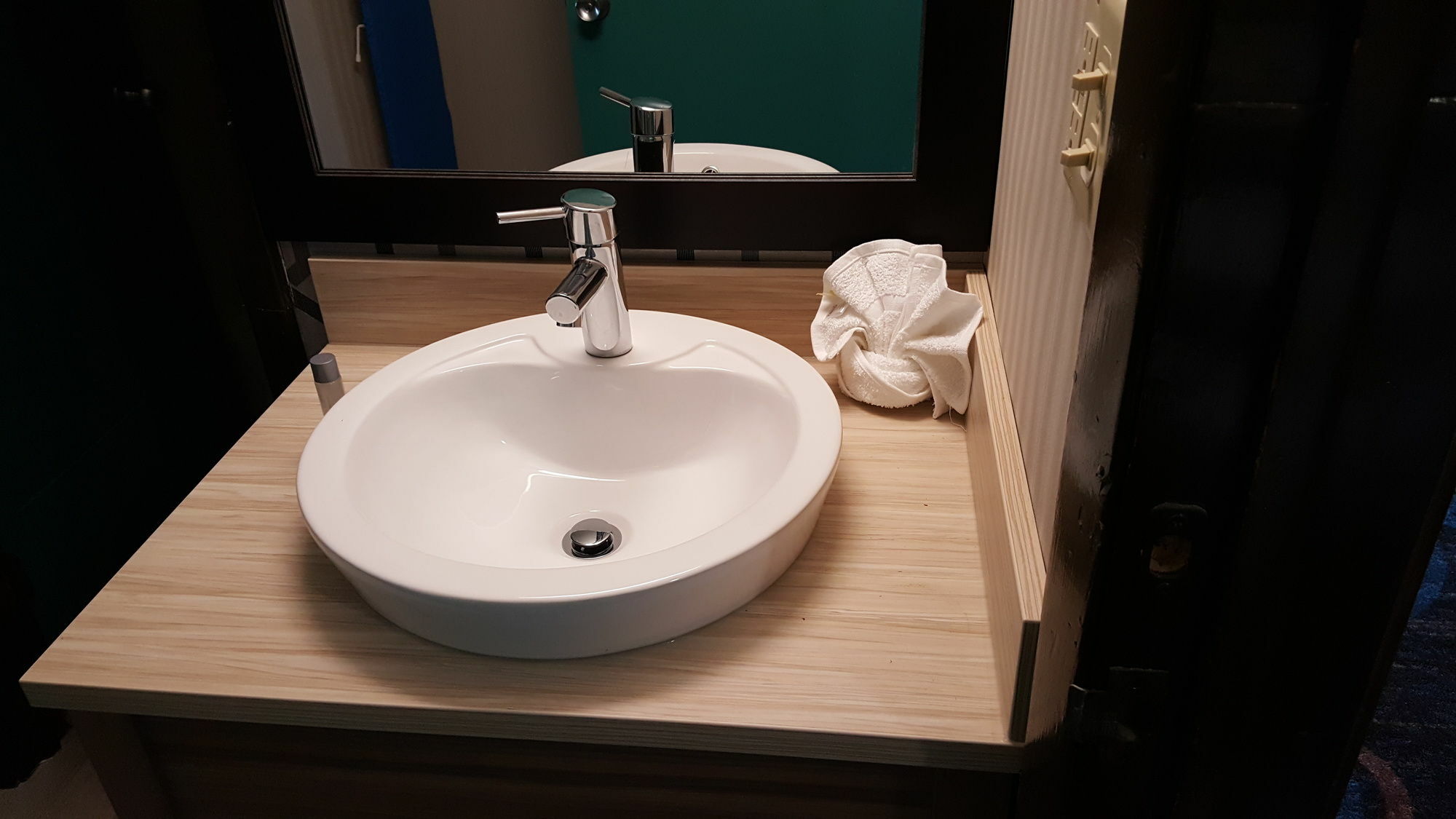 Aartpark Hotel Inn At Lewsiton Люистън Екстериор снимка