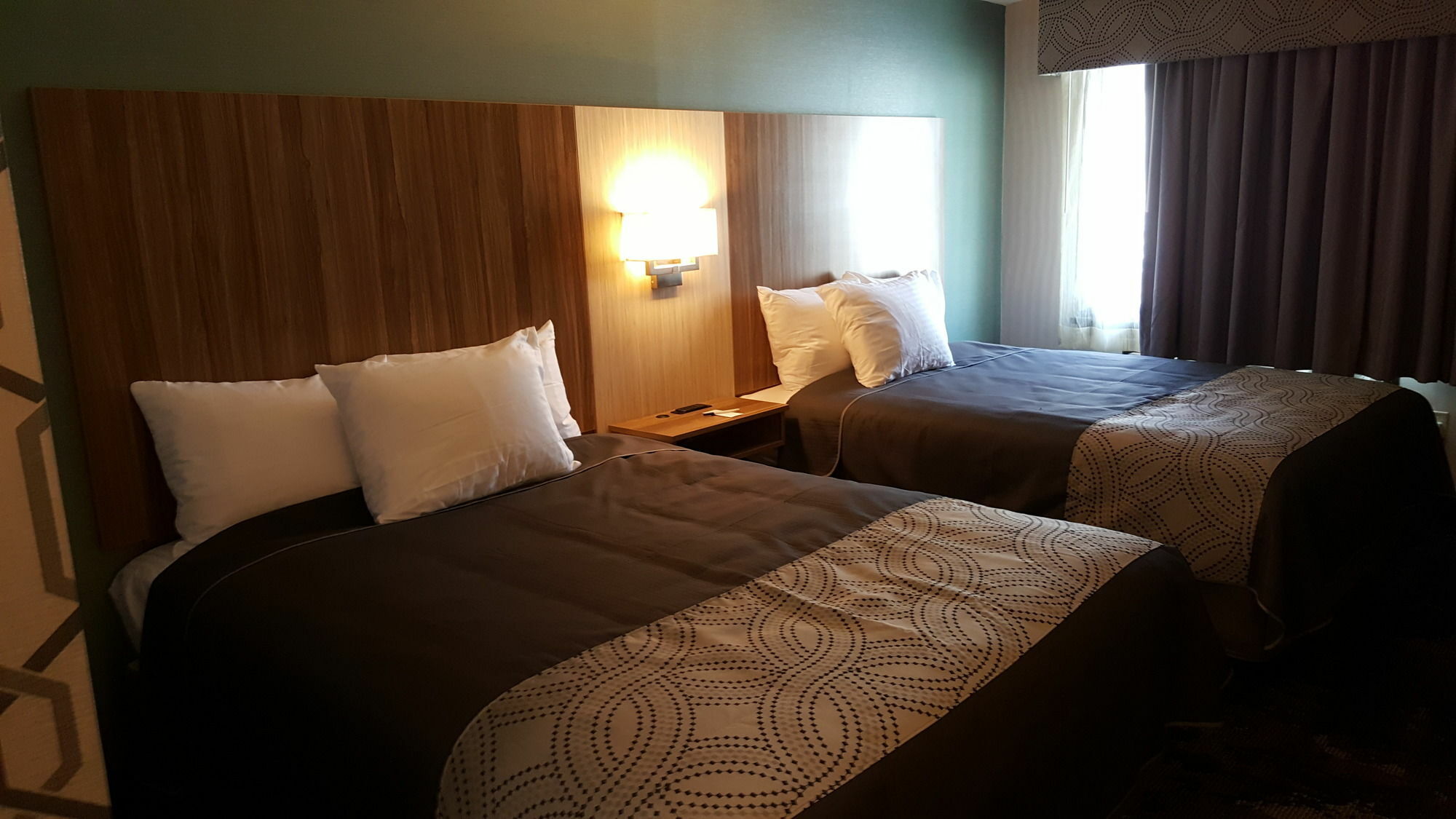 Aartpark Hotel Inn At Lewsiton Люистън Екстериор снимка